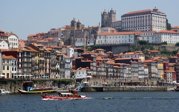 Как получить ВНЖ в Португалии без инвестиций. Самый доступный ВНЖ Европы